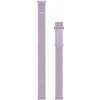 Garmin nylonový ComfortFit Quick Release 18 mm, Light Purple/Pink Meringue 010-14400-01