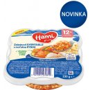 Hami zeleninové ratatouille s morskou rybou 230 g