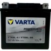 VARTA motobatéria AGM 12V 4AH 80A YTX5L-BS 504 012 003