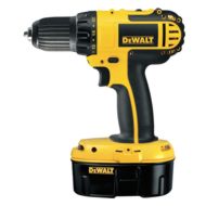 Dewalt DC721KB