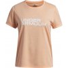 Under Armour | Under Armour Tech™ Twist Wordmark Logo | oranžová| L