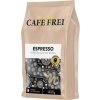CAFE FREI Espresso Especialidad do Brasil s príchuťou pekanových orieškov 1 kg