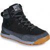 The North Face Turistická obuv M BACK-TO-BERKELEY IV LEATHER WP Čierna