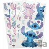 Lilo a Stitch Samolepky Stitch a Angel