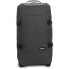 Eastpak Pružné cestovné kufre TRANVERZ M 78L Šedá