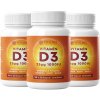 VITALMIX VITAMÍN D3 1000IU 3x (90+20tbl)
