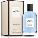 David Beckham Infinite Aqua parfumovaná voda pánska 100 ml