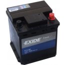 Exide Classic 12V 40Ah 320A EC400