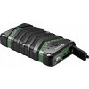 Powerbank Sandberg Survivor Powerbank 20000 mAh zelený
