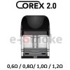 Vaporesso XROS COREX 2.0 cartridge 1,0 ohm