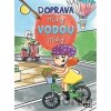 Maľuj vodou Doprava