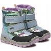 Primigi Snehule pre dievčatá 6861311 S GORE-TEX, modré