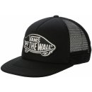 Vans Beach Girl Trucker Onyx/White