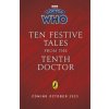 Doctor Who: Tenth Doctor Christmas Collection (Steve Cole,Doctor Who)(Pevná)