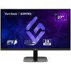 ViewSonic VX2757-2K-PRO 27 16:9 2560 x 1440 SuperClear® IPS, 200Hz, 1ms MPRT, Variable Refresh Rate, 2 HDMI,DisplayPort