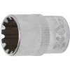 BGS technic Gola hlavica, Gear Lock | 10 mm (3/8