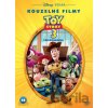 Toy story 3.: Příběh hraček DVD