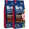 Brit Premium by Nature Senior Large a Extra Large 2 x 15 kg