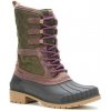 KAMIK Členkové tenisky Winterstiefel Sienna 3 viacfarebny