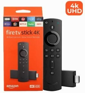 Amazon Fire TV Stick 4K od 49,9 € - Heureka.sk