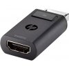 HP redukcia DisplayPort - HDMI 1.4 F3W43AA - Redukcia DisplayPort - HDMI 1.4