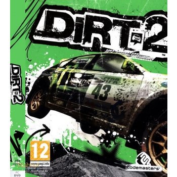 Colin McRae: DiRT 2