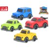 Mini Club auto pre deti 9,5 cm s voľnobehom