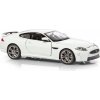 Bburago Plus Jaguar XKR-S 1:24 biely