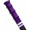 Grip na hokejku RocketGrip Hole Color Grip Farba: fialová