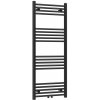 Erga Simple ERG-LAV-SIMP-13050-BK 1300 mm x 500 mm čierna