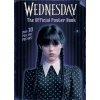 Wednesday Official Poster Book