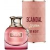 Jean Paul Gaultier Scandal by Night dámska parfumovaná voda 80 ml