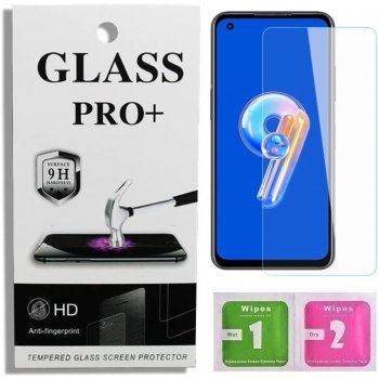 IZMAEL Prémiové ochranné sklo 9D Izmael pre Asus Zenfone 9 KP23012