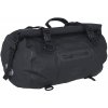vodotesný vak Aqua T-30 Roll Bag, OXFORD (čierny, objem 30 l)
