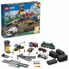 LEGO City LEGO® City 60198 Nákladný vlak 2260198 - Stavebnica