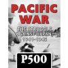 Pacific War: The Struggle Against Japan, 1941-1945