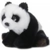WWF Pandababy, weich, 15 cm, Plüschtier