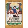 Honey and Pepper (A.J. Demas)(Brožovaná)