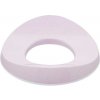 Luma WC sedátko Speckles Lila