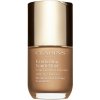Clarins Everlasting Youth Fluid Foundation rozjasňujúci make-up SPF 15 odtieň 114 Cappuccino 30 ml
