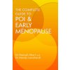 Complete Guide to POI and Early Menopause (Dr Mandy Leonhardt,Dr Hannah Short)(Brožovaná)