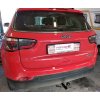 Ťažné zariadenie pre Jeep COMPASS - skrutkový systém - od 2017/-