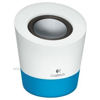 Logitech Z-50