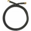 Mikrotik pigtail SMA(M)/SMA(M), 1m