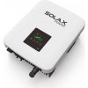 SolaX Power Jednofázový menič napätia Solax Boost X1-3.0-T-D(L) WiFi 3.0