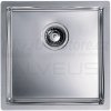 Alveus Quadrix 30 (U)
