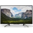 televízor Sony Bravia KDL-50WF665