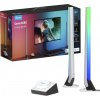 Govee Smart Gaming WiFi LED Panely + Smart Dual ovladač White