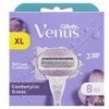Gillette Venus Comfortgl.Breeze náh.hlavice XL 8ks