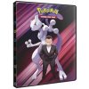 Pokémon TCG: Destined Rivals A4 album